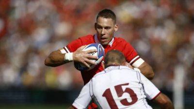 Liam Williams - Mark Gleeson - Clare Fallon - Dafydd Jenkins - Teddy Williams - Two late changes for Wales ahead of Six Nations clash - channelnewsasia.com - France - Italy