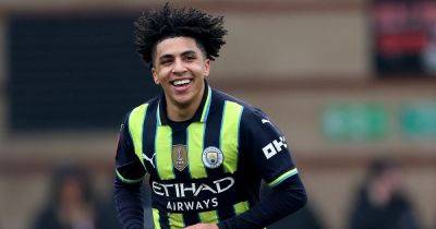FA Cup fifth round draw - Date, time, TV channel and ball numbers as Man City await opponents