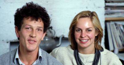 Gardeners' World's Monty Don shares his real name and says 'my wife never calls me Monty'