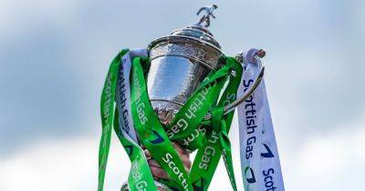 Scott Brown - St Johnstone - When is the Scottish Cup quarter final draw? Live stream, TV channel and start time - dailyrecord.co.uk - Scotland