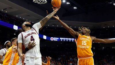 NCAA men's basketball: Tiering all 16 SEC teams right now - ESPN