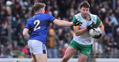 Kerry - Donegal secure two-point win against Kerry in Division One - breakingnews.ie