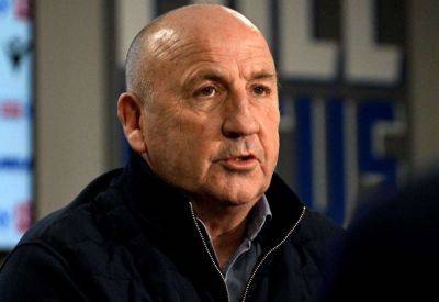 Barrow 3 Gillingham 0: Match reaction from Gills boss John Coleman after League 2 defeat at Holker Street