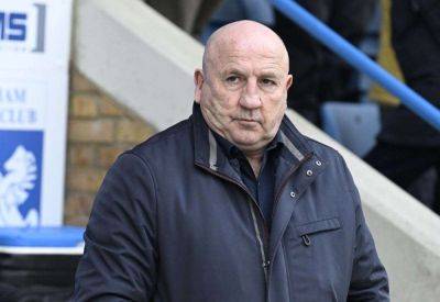 Bradley Dack - Luke Cawdell - Stephen Clemence - John Coleman - Medway Sport - Barrow 3 Gillingham 0: League 2 match report from The SO Legal Stadium, Holker Street - kentonline.co.uk - state Indiana - county Smith - county Tyler - county Barrow