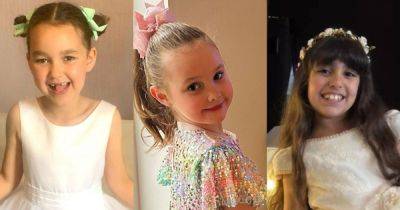 Parents of girls killed in Southport murders speak out as dad recalls how he 'went cold'