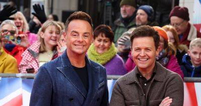 Simon Cowell - Amanda Holden - Bruno Tonioli - Declan Donnelly - Alesha Dixon - Liam Payne - ITV’s Britain's Got Talent return date confirmed after auditions delayed following Liam Payne’s death - manchestereveningnews.co.uk - Britain - Argentina