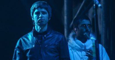 Fans fume as Oasis tickets CANCELLED in major crackdown ahead of reunion tour