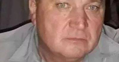 Dad says twin daughters found dead in river were 'lured and cruelly killed'