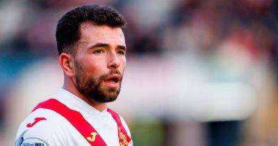 Adam Frizzell - Dundee defeat can't derail Airdrie's survival fight, insists captain - dailyrecord.co.uk - Scotland