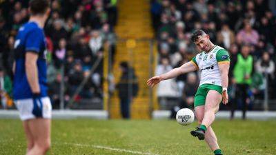 Donegal keep Kerry at bay to grab win in Killarney