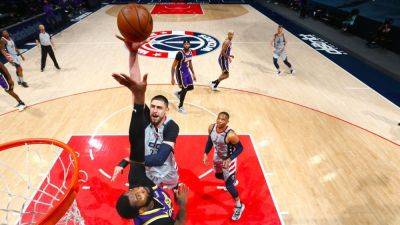 Sources: Pacers to sign Wizards' Len after clearing waivers - ESPN