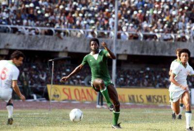 Segun Odegbami - Going back to the classroom - guardian.ng - Nigeria