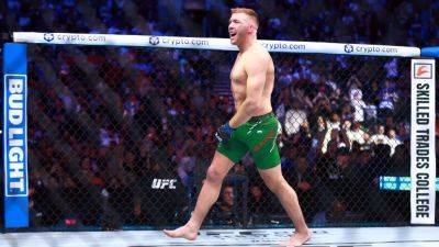 UFC 312: Expert picks, best bets for Du Plessis-Strickland 2 - ESPN