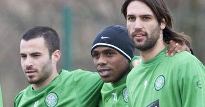 Scott Brown - Robbie Keane - Edson Braafheid breaks cover with astonishing Celtic words as he felt something different during forgetful stint - dailyrecord.co.uk - Germany