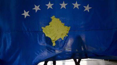 Polls open across Kosovo against backdrop of faltering economy, ethnic tensions