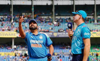 India vs England LIVE Score, 2nd ODI: Virat Kohli- Shreyas Iyer Selection Drama Ahead Of Start