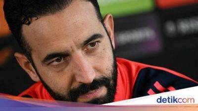 Man United Masih Rapuh di Bawah Ruben Amorim