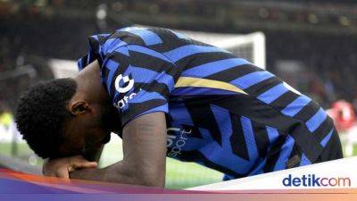 Inter Milan Kelelahan?
