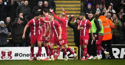 Ruben Dias - Leyton Orient - Pep Guardiola - Stefan Ortega - Orient boss Richie Wellens backs Jamie Donley to shine on biggest stage - breakingnews.ie