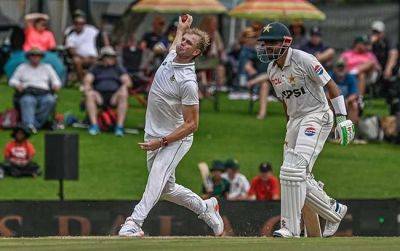 Temba Bavuma - Tony De-Zorzi - Matthew Breetzke - Corbin Bosch - Anrich Nortje - Bosch replaces Nortje in Proteas' Champions Trophy squad - news24.com - Australia - South Africa - New Zealand - Afghanistan - Pakistan