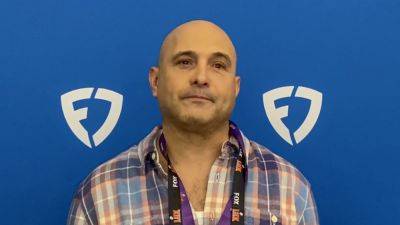 Craig Carton talks 'normalized' sports betting, being open with friends and family about gambling addiction - foxnews.com - state Missouri - county Craig - Philadelphia - area District Of Columbia