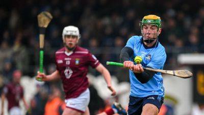 Westmeath Gaa - Dublin make light of red card to ease past Westmeath - rte.ie