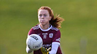 Lidl National Football League wrap: Galway make it three from three