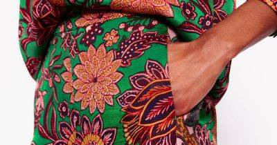 Boden's £48 sale trousers in 'fabulous colours' are perfect for anyone who's booked a summer holiday - manchestereveningnews.co.uk - county Rich