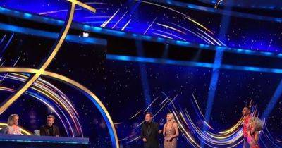 ITV Dancing on Ice fans issue same complaint and say 'it's ridiculous'