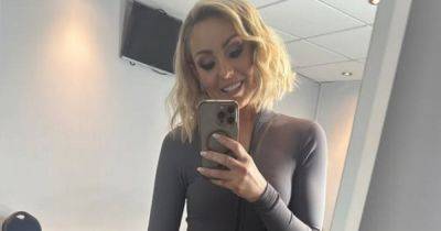Amy Dowden - Lauren Oakley - BBC Strictly Come Dancing's Amy Dowden declared love by co-stars over 'I did it' statement - manchestereveningnews.co.uk