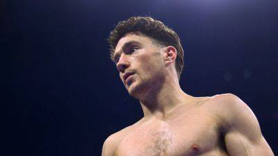 Katie Taylor - John Cooney - 'Young man chasing dreams' - tributes paid to John Cooney - rte.ie - Ireland - county Hall - county Ulster