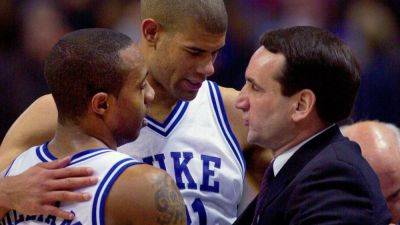 Ranking mens NCAA tournament champions since 2000 - ESPN