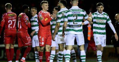 League of Ireland wrap: Shelbourne draw with Rovers, St Pats beat Sligo in seven goal thriller