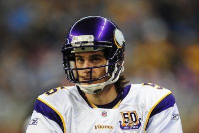 Chris Kluwe Fired From HS Coaching Job After Anti-Trump Rants