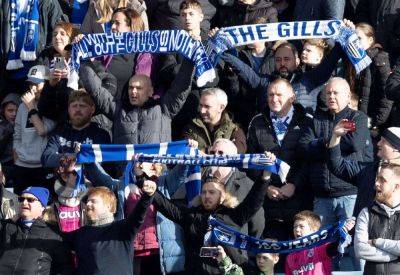 Carlisle United - Luke Cawdell - Medway Sport - Gillingham take on Morecambe at Priestfield Stadium in a crucial League 2 clash this Saturday – a rallying call from the supporters’ club - kentonline.co.uk