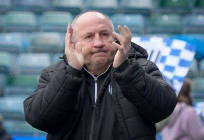 Gillingham manager John Coleman’s eager to give the supporters a result to finally cheer about this weekend at Priestfield after a difficult midweek experience