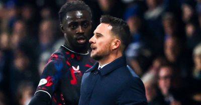 Clinton Nsiala needs Rangers reality check and Barry Ferguson could have done something more damaging - Saturday Jury