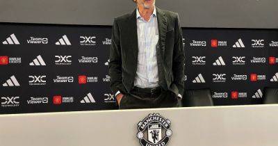 Sir Jim Ratcliffe's Man United transfer 'priority' named as top Andre Onana replacement revealed