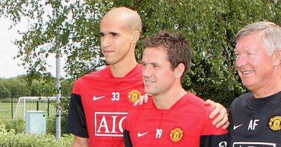 Manchester United transfer troubles started with Sir Alex Ferguson and the Glazers