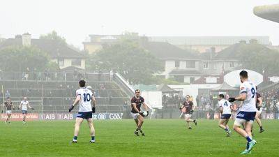 Mapping the grounds most prone to 'games of two halves'