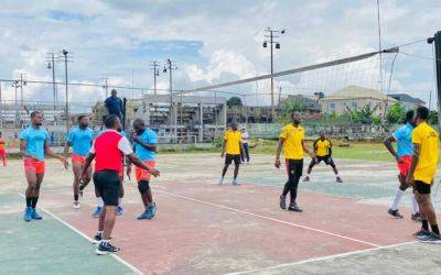 Team Delta gets 12 tickets as South-South zonal elimination ends in Benin City