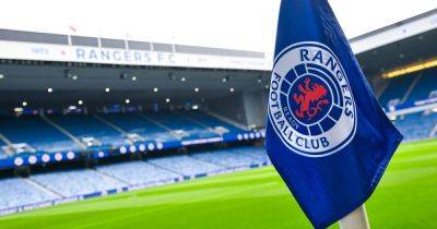 Rangers vs Motherwell LIVE score and goal updates from the Premiership clash at Ibrox Stadium
