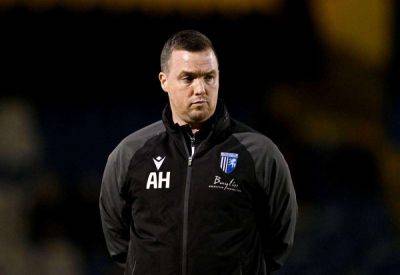 Neil Harris - Mark Bonner - Luke Cawdell - Medway Sport - Former Gillingham assistant manager Anthony Hayes appointed under-21 manager at Crystal Palace - kentonline.co.uk