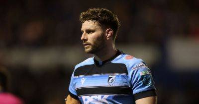 Callum Sheedy - Alex Mann - Luke Macgrath - Scott Penny - Ross Byrne - Will Connors - Jimmy Obrien - Jack Boyle - Cameron Winnett - Max Deegan - Rob Russell - John Mackee - Leinster v Cardiff Rugby Live: Latest score and updates - walesonline.co.uk - Ireland