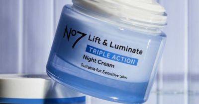 Boots anti-ageing cream has 30% off but not on the main website - manchestereveningnews.co.uk