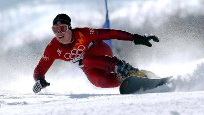 Accused accomplice in former Olympian's alleged $1 billion cocaine ring faces federal charges in US - foxnews.com - Colombia - Usa - Mexico - Canada - Los Angeles - state Arizona - state California