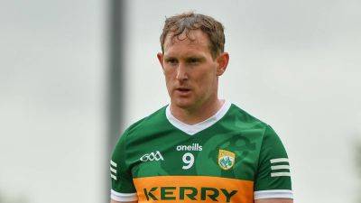 AHL round-up: Kerry respond with victory, wins for Louth and Leitrim