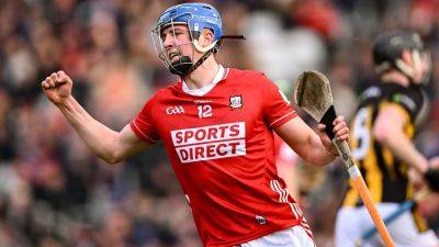 Emotional week for Cork ends with impressive win over Kilkenny