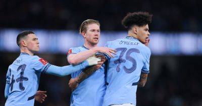 Man City future looks clearer for Pep Guardiola with simple call ahead