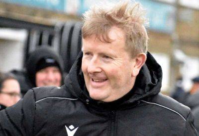 Isthmian League round-up: Dartford score two late goals to beat Horsham, Cray Valley and Dover Athletic drop points; Hythe Town collect first away win this season